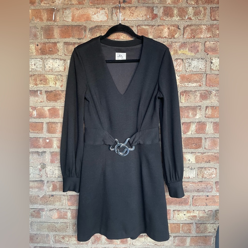 Original Milly of New York Wool Dress🖤